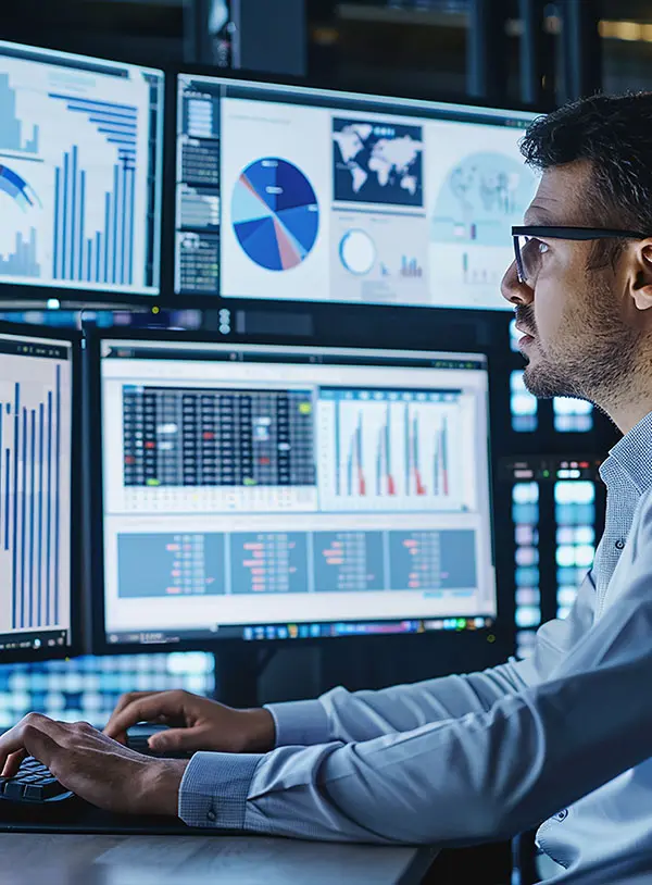 Data Science & Analytics